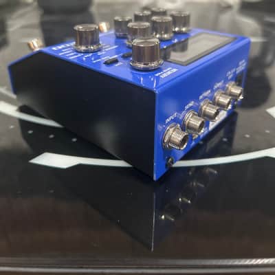 Boss SY-200 Synthesizer 2021 - Present - Blue image 5