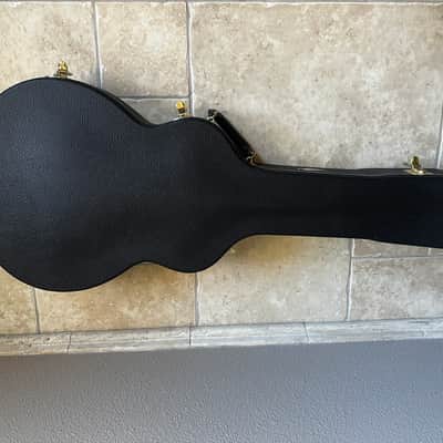 Taylor 314ce with V-Class Bracing 2023 - Present Tobacco Sunburst image 15