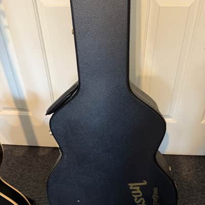 Gibson ES335 Chris Cornell - Satin Black image 7