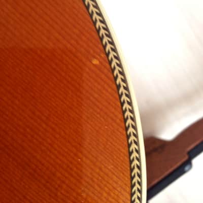 SIGMA DR-28H by Martin Acoustic Guitar Vintage DR28 SD28 HD28 HD-28 D28 D-28 image 8