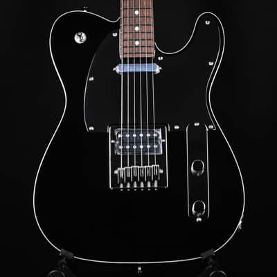 Fender Custom Shop John 5 Telecaster NOS- Black 2025 (CZ584467) *Mirrored Pickguard* image 1