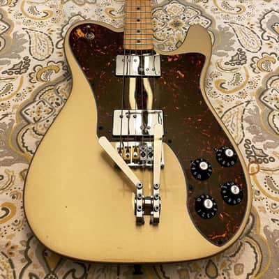 B&G bender CERTANO for Telecaster image 14