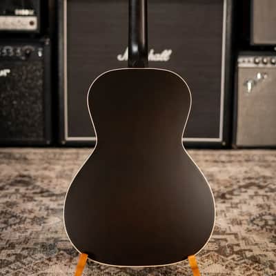 Gibson L-00 Special Acoustic/Electric Guitar - Vintage Sunburst with Premium Soft Shell Case - B-Stock image 7