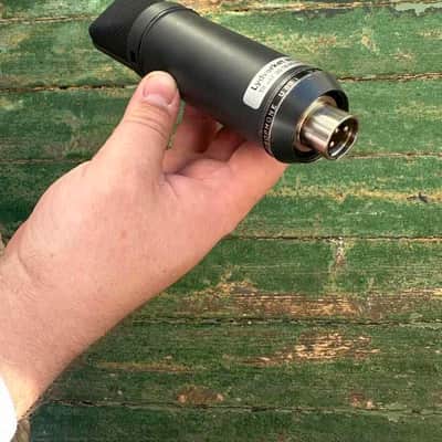 Neumann vintage U89 Grei image 3