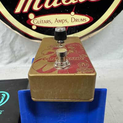 Walrus Audio Contraband Fuzz Pedal with Box image 3