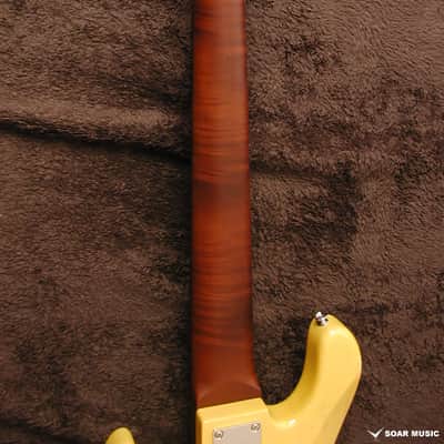 Bacchus WL5-ASH-GK Butterscotch Blond 4.7kg S/No.GI14954 image 9