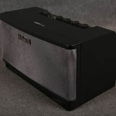 Roland Cube Lite Desktop Amp - 2nd Hand image 5
