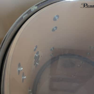 Pearl Export 12x10 Tom 2000s image 13