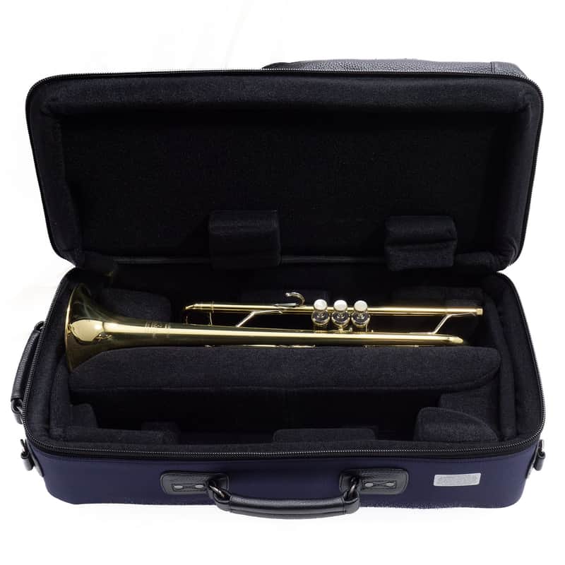 Bach Model 190M37X Stradivarius Bb Trumpet MINT CONDITION image 1