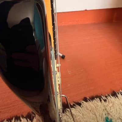 Fender American Professional II Stratocaster with Rosewood Fretboard 2020 - Present - 3-Color Sunburst image 8