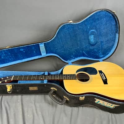 Morris W-20 MIJ 1980’s image 20