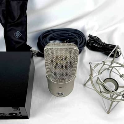 Neumann M149 Tube Microphone image 1
