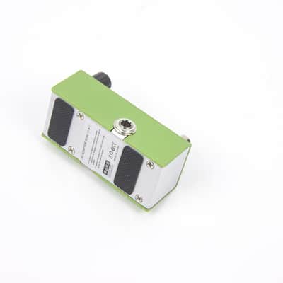 Vintage Overdrive Pedal Based on Joyo JF-01 Pedal By Handmade Free Shipment,price include the import duty for US buyer image 5