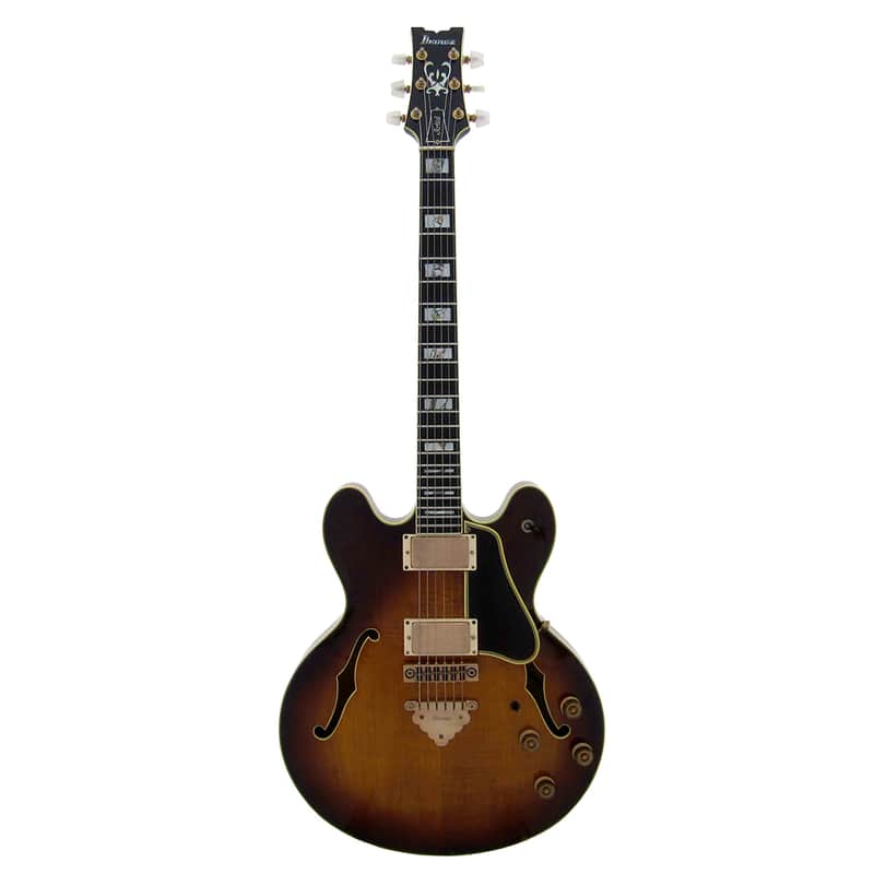 Ibanez 2630 Artist image 1