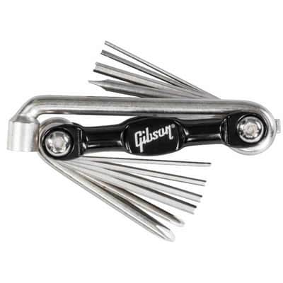 GIBSON ACCESSORIES ATMT-01 Multi-Tool image 2