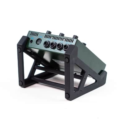 3DWaves FC Stands For The OTO Machine Effects Pedals BIM, BAM, & BOUM image 5