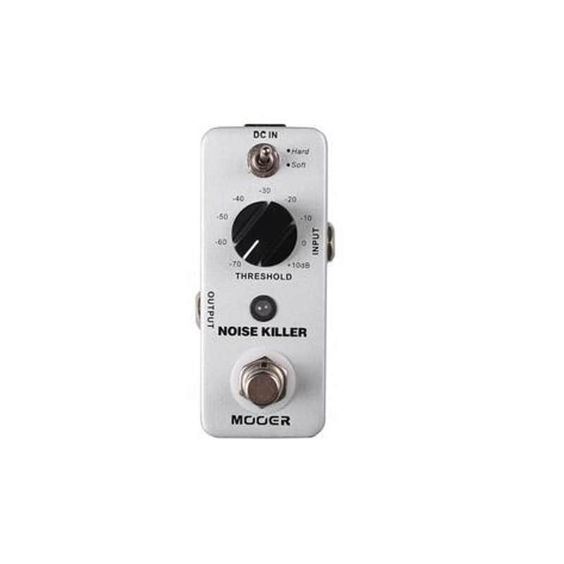 Mooer Noise Killer image 1