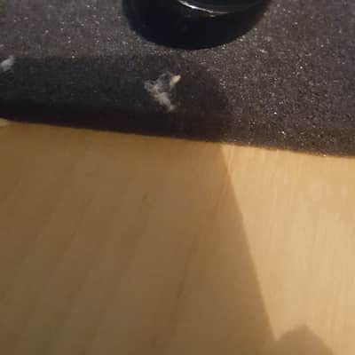 Kramer NOS  R5 USA Pacer Carrera Banana neck image 4