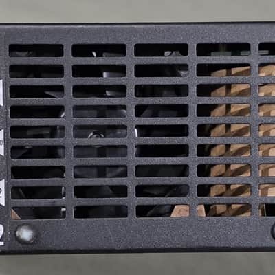 QSC PLX 2402 Stereo Power Amplifier 2400W Bridge Mono Mode. Super Clean! image 2