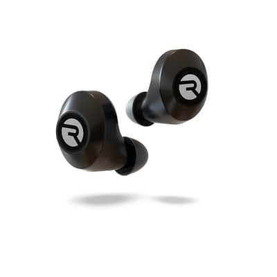 Raycon The Everyday In-Ear True Wireless Stereo BT Earbuds - RBE725-21E-BLA image 3
