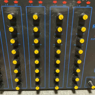 BIAS EXD Rockaku-kun Anarog Drum Synthesizer image 6