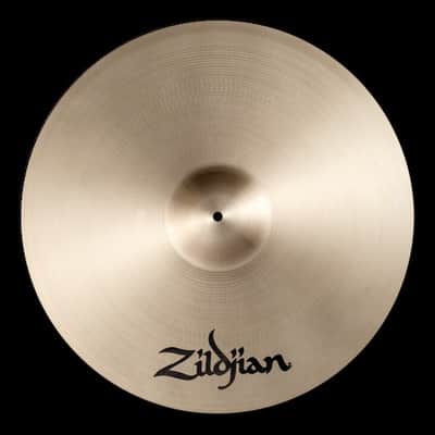Zildjian 21" A Series Sweet Ride Cymbal - MINT ! image 4