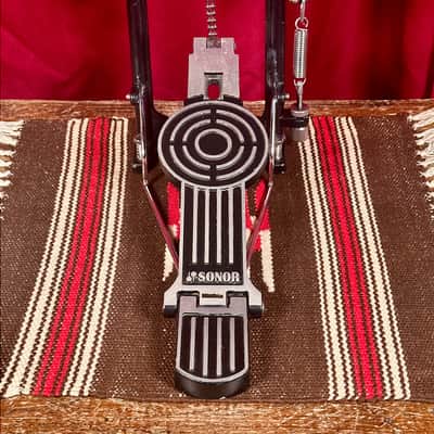 Sonor Single Bass Drum Pedal image 2