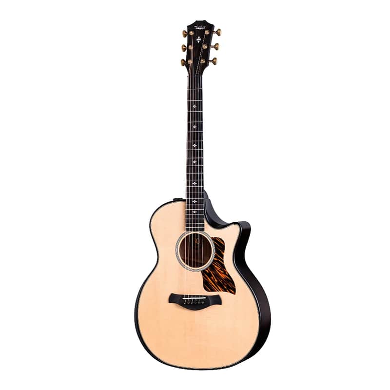 Taylor 50th Anniversary Builder's Edition 314ce LTD image 2