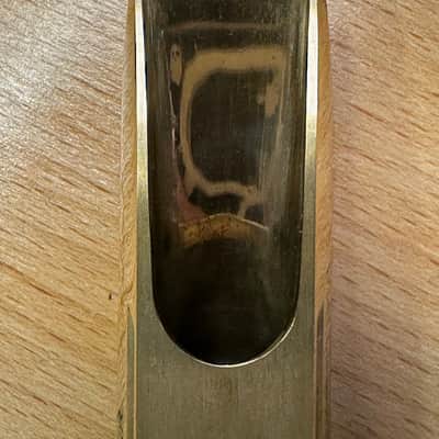 Lawton Alto Saxophone Mouthpiece -  7 Star Special image 4