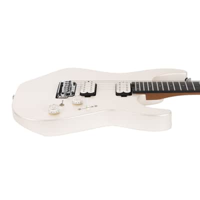 Charvel Pro-Mod Plus Dinky DK24 HH 2PT E - Celestial Silk image 5