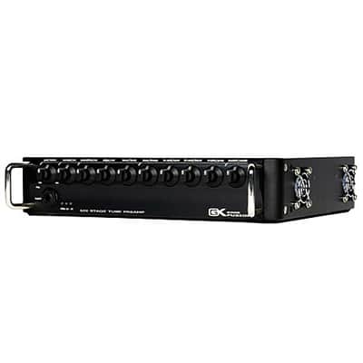 Gallien-Krueger Fusion 800s image 3