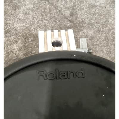 Roland PD-9 - Electronic Drum Pad - Good image 4