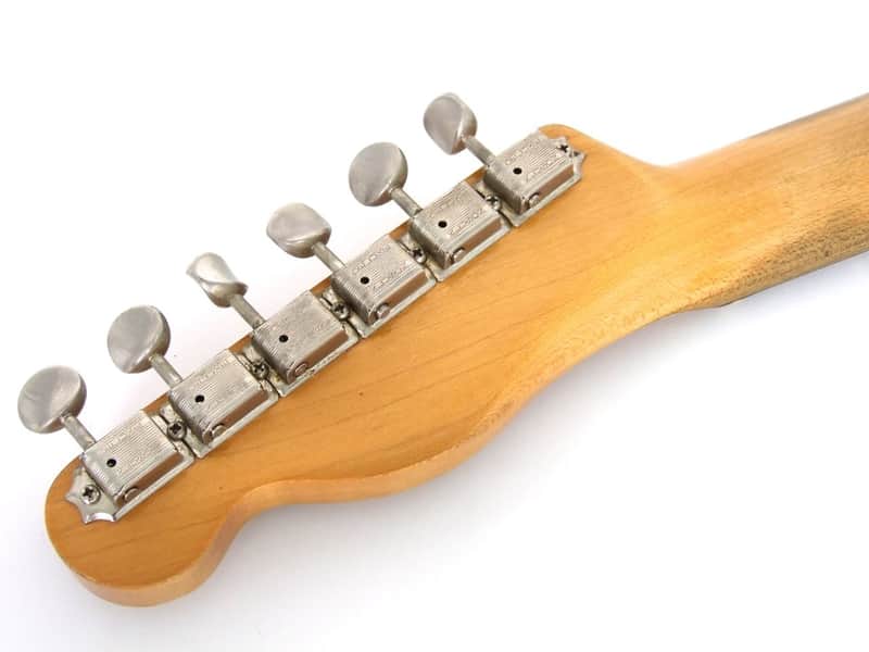 Fender Telecaster 1964 image 6