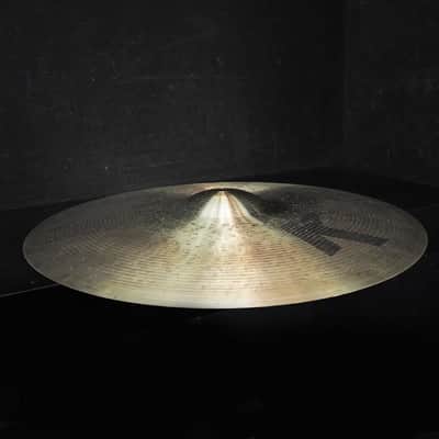Zildjian USED ​​K Custom Medium Ride 20 [2662g] image 7