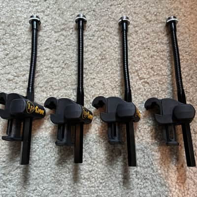 L.P. EZ-Mount MIC CLAW (4) image 3