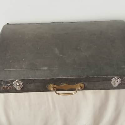 Set clarinet Marigaux a Paris / C. Gallard Marseille A+Bb image 17