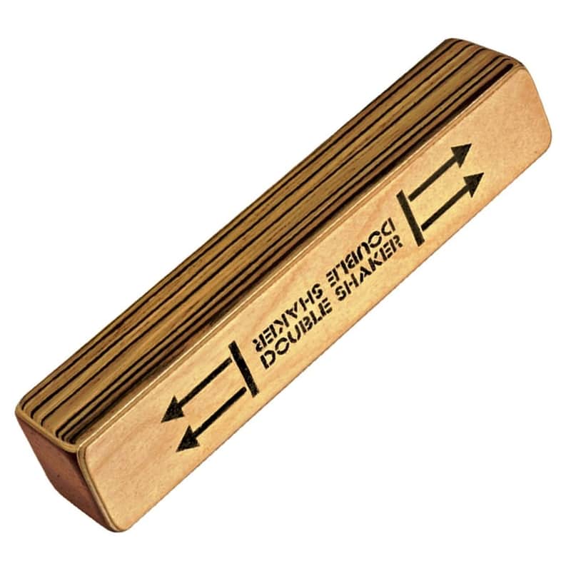 Schlagwerk Double Shaker image 1