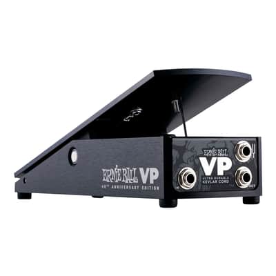 Ernie Ball Pedale Volume 40th Anniversario image 1
