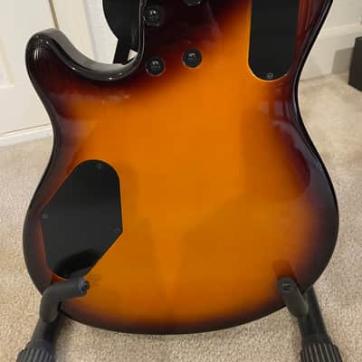 Peavey EVH Wolfgang Special with Stop-Bar Tailpiece (hardtail) 2002 image 3