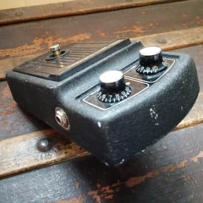 Roland AS-1 Sustainer image 4