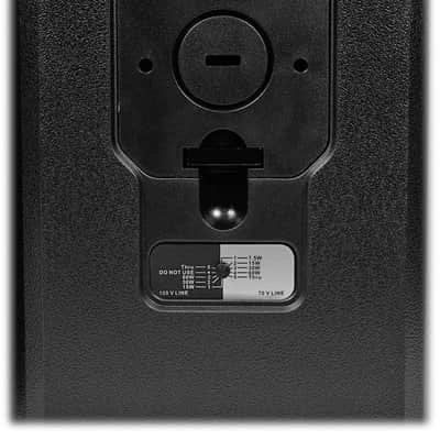 (16) JBL Control 28-1 8" 60w 70v Commercial Indoor/Outdoor Speakers+Amplifier image 12