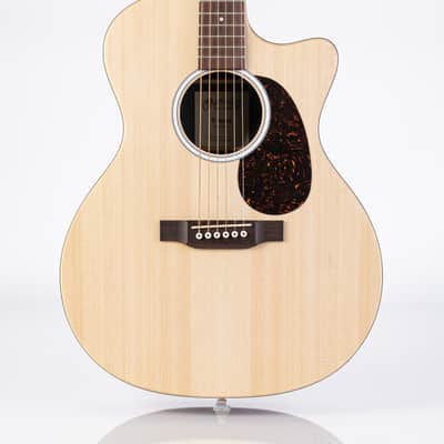 Martin X-Series GPC-X2E - Natural image 4