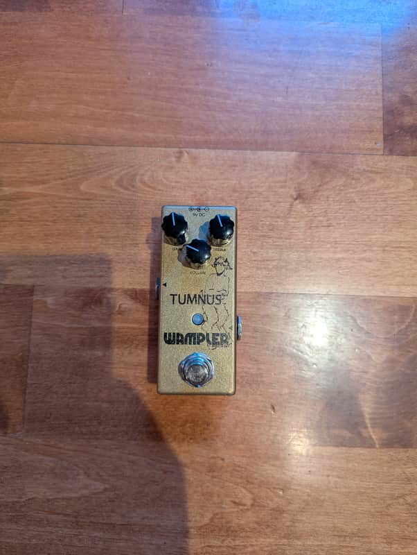 Wampler Tumnus