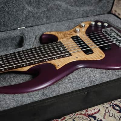 Price drop! Conklin 7st 20th Anniversary Serial #1 NAMN 2004 - Century Series Tour Model Bass image 15