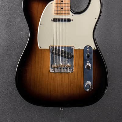 Fender Used American Professional Tele '17 image 2