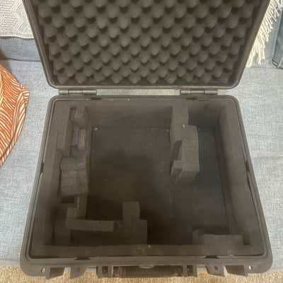 Pure Outdoor Weatherproof Hard Travel Case image 2