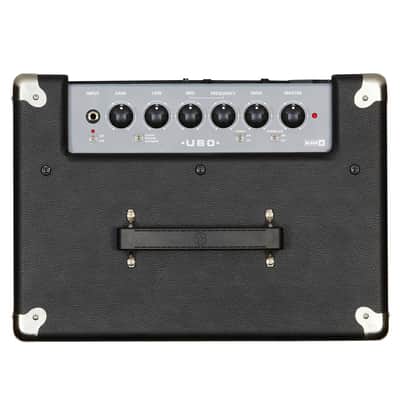 BLACKSTAR UNITY 60 image 3
