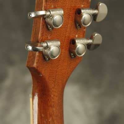 2022 Gibson GEMINI 1959 Les Paul replica Murphy Lab Ultra Heavy Aged PROTOTYPE #1 BOTB page 116 image 18