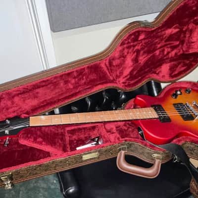 EPIPHONE Les Paul Special Electric Guitar image 3
