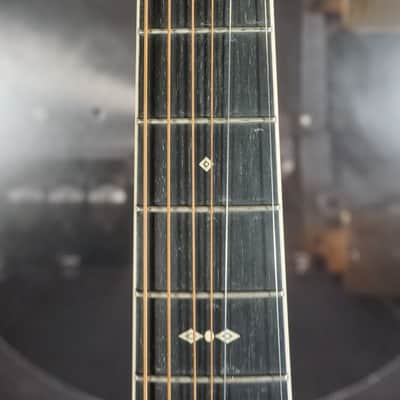 Taylor 714e 2013 Acoustic Guitar w/ Electronics & OHSC image 4